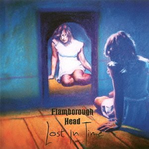 Cover for Flamborough Head · Lost in Time (CD) [Japan Import edition] (2013)