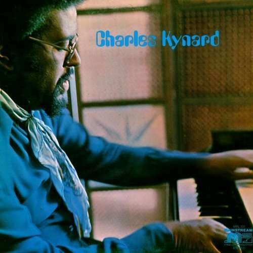 Cover for Charles Kynard (CD) [Limited edition] (2017)