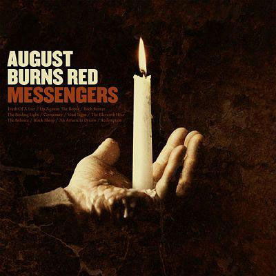 Messengers - August Burns Red - Music - HOWLING BULL CO. - 4527313112832 - May 12, 2010