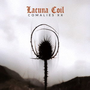 Comalies Xx - Lacuna Coil - Música - JVC - 4527516021832 - 23 de dezembro de 2022