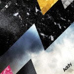 Cover for Addy · Zig-zag (CD) [Japan Import edition] (2012)