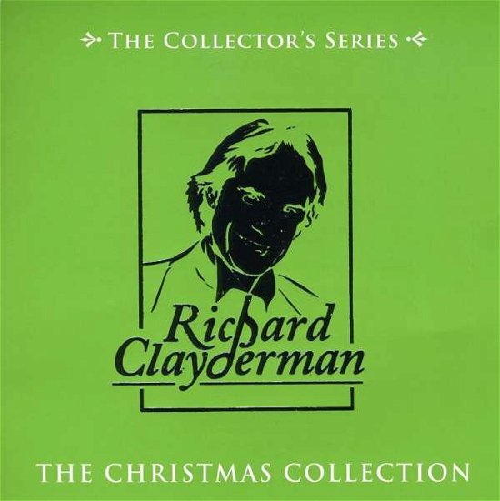 Cover for Richard Clayderman · Christmas Collection (Asia) (CD) (2008)