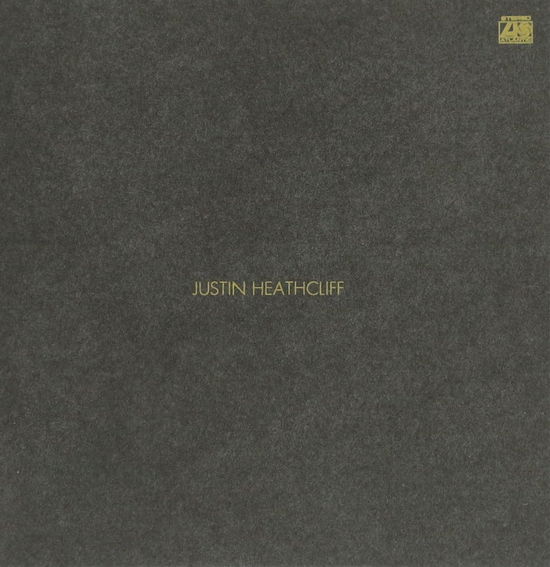 Cover for Justin Heathcliff (CD) [Remastered edition] (2017)