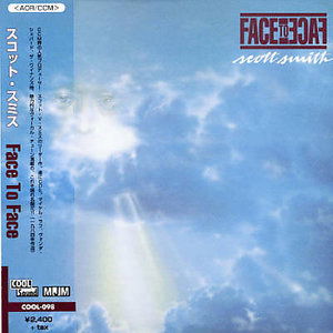 Cover for Scott Smith · Face To Face (CD) (2004)