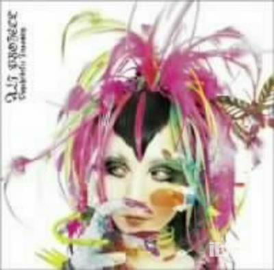 Cover for Ali Project · Psychedelic Insanity (CD) [Japan Import edition] (2007)