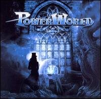 Cover for Powerworld · Powerworld + 1 (CD) [Bonus Tracks edition] (2008)