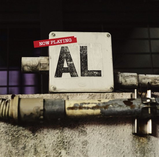 Cover for Al · Now Playing (CD) [Japan Import edition] (2018)