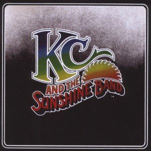 Cover for Kc and The Sunshine Band · Kc and the Sunshine Band - Expanded Edit (CD) [Expanded edition] (2012)