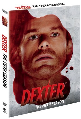 Cover for Dexter · Season 5 (DVD) (2011)