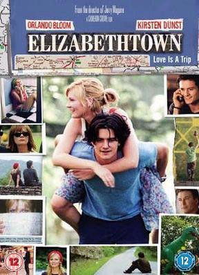 Elizabethtown [edizione: Regno - Elizabethtown [edizione: Regno - Movies - PARAMOUNT HOME ENTERTAINMENT - 5014437874832 - February 6, 2006