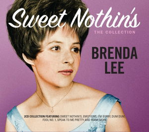 Cover for Brenda Lee · Sweet Nothin's: the Collection (CD) (2017)
