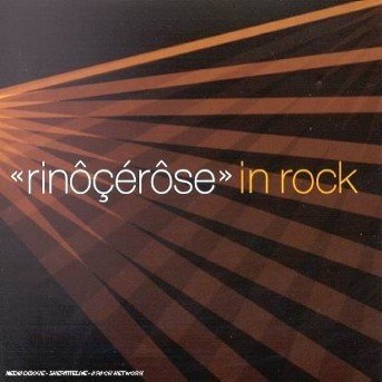 Cover for Rinocerose · In Rock (CD) (2001)