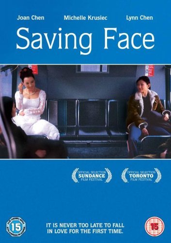 Saving Face (2004) [DVD] (DVD) (2024)