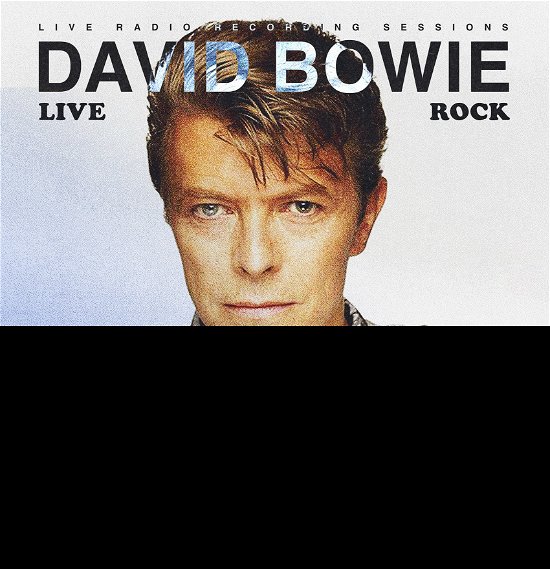 Live in Chile - David Bowie - Musikk - FORE - 5065010091832 - 13. desember 1901