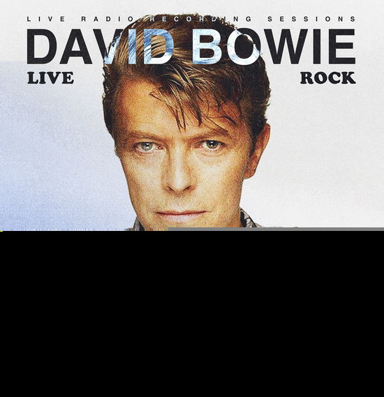 David Bowie - Live in Chile 19 - David Bowie - Live in Chile 19 - Music - New Service - 5065010091832 - July 29, 2022