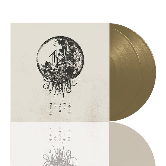 Cover for Sleep Token · Take Me Back to Eden (2lp-gold Vinyl / Indie Exclusive) (LP) [Limited edition] (2023)