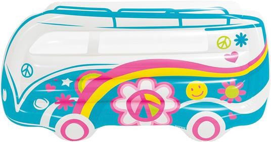 Cover for Intex · INTEX Groovy Van Float (Leksaker)