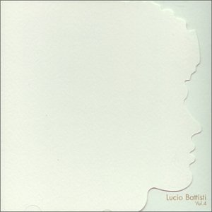 Volume 4 - Lucio Battisti - Music - BMG - 8003614148832 - February 3, 2000