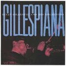 Cover for Parker,charlie &amp; Gillespie,dizzy · Carnegie Hall Concert (CD) (2008)