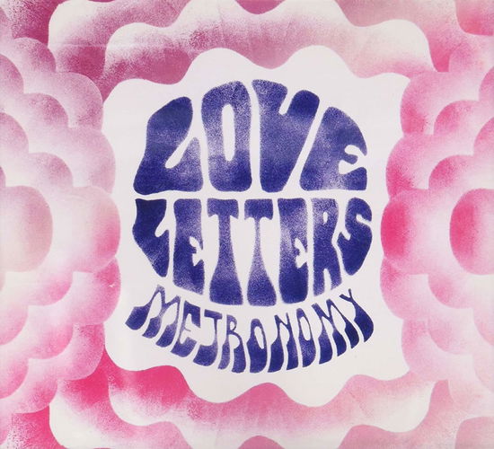 Love Letters - Metronomy - Musik - n/a - 9340650019832 - 24. januar 2020