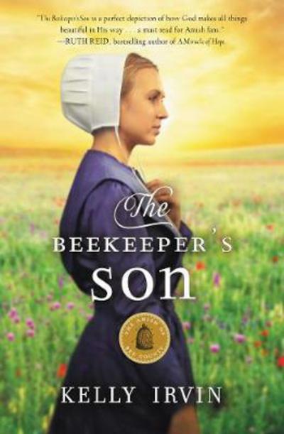 Cover for Kelly Irvin · The Beekeeper's Son - The Amish of Bee County (Pocketbok) (2018)