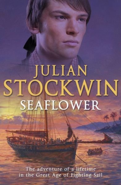 Cover for Julian Stockwin · Seaflower: Thomas Kydd 3 (Paperback Book) (2004)