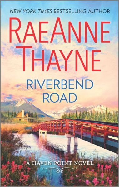 Cover for Raeanne Thayne · Riverbend Road (Book) (2016)