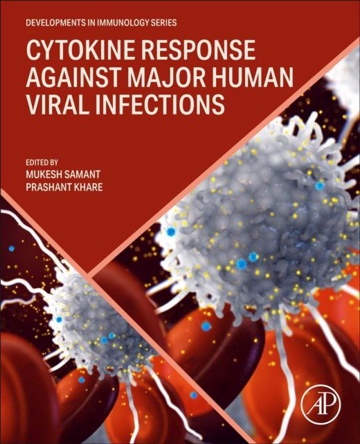 Cytokine Response Against Major Human Viral Infections (Taschenbuch) (2024)