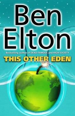Cover for Ben Elton · This Other Eden (Paperback Book) (2003)