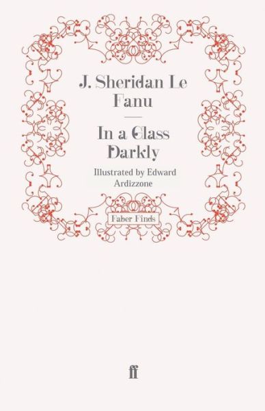 Cover for J. Sheridan Le Fanu · In a Glass Darkly (Paperback Book) [Main edition] (2009)