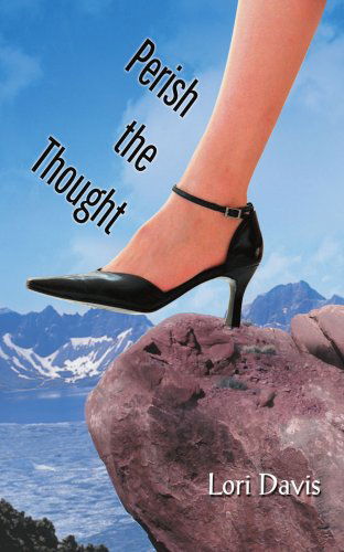 Cover for Lori Davis · Perish the Thought (Taschenbuch) (2005)