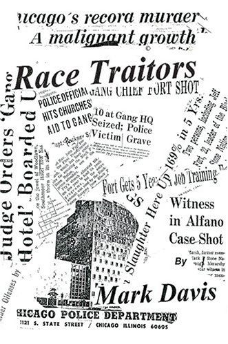 Race Traitors - Mark Davis - Books - iUniverse, Inc. - 9780595664832 - January 19, 2005