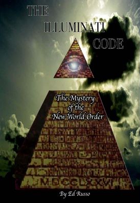 Cover for Ed Russo · The Illuminati Code (Hardcover Book) (2007)