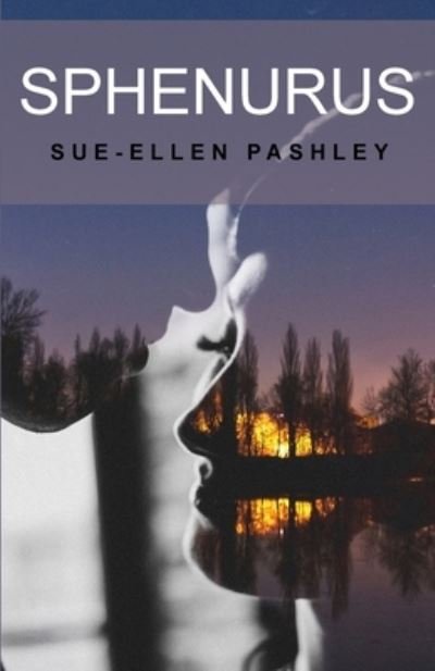 Cover for Sue-Ellen D Pashley · Sphenurus (Paperback Bog) (2022)