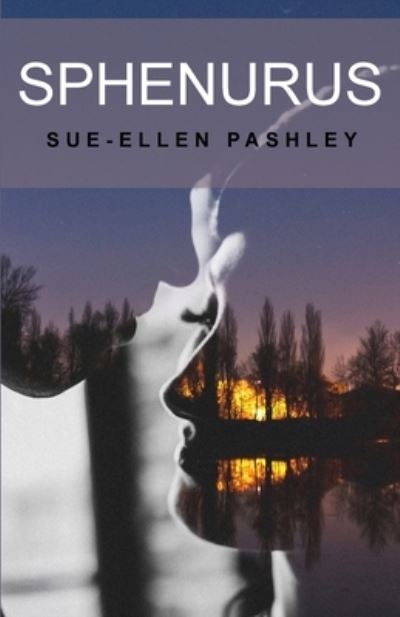 Cover for Sue-Ellen D Pashley · Sphenurus (Paperback Book) (2022)