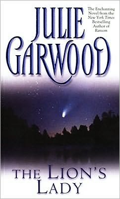 Cover for Julie Garwood · The Lion's Lady (Paperback Book) [Reissue edition] (1991)