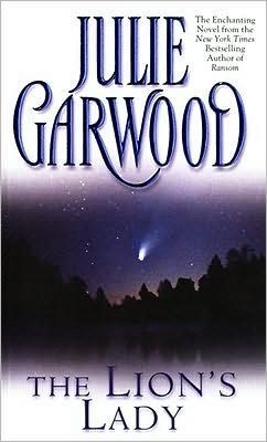 Cover for Julie Garwood · The Lion's Lady (Paperback Bog) [Reissue edition] (1991)