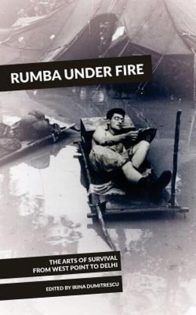 Rumba under Fire -  - Książki - punctum books - 9780692655832 - 29 lutego 2016