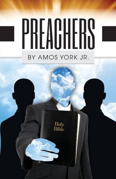 Cover for Jr Amos York · Preachers (Paperback Bog) (2016)