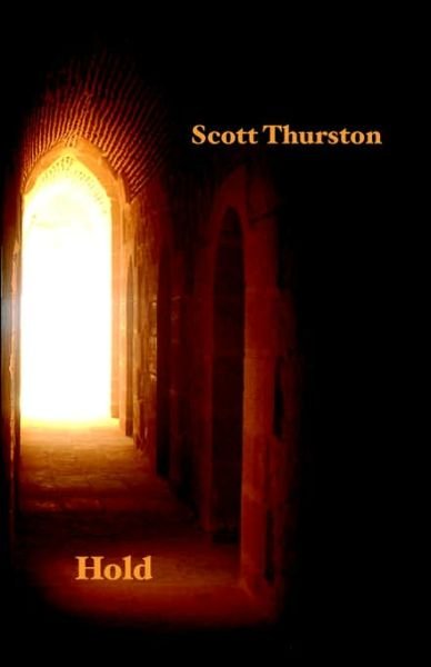 Cover for Scott Thurston · Hold (Paperback Book) [Large Type edition] (2006)