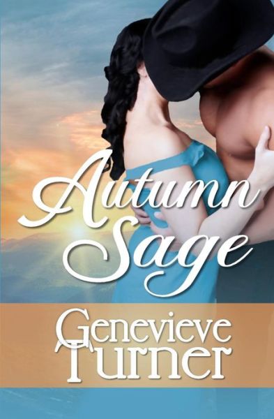 Cover for Genevieve Turner · Autumn Sage: Las Morenas, #2 (Volume 2) (Paperback Book) [1st edition] (2015)