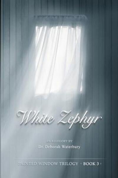 Cover for Waterbury · White Zephyr (Paperback Bog) (2017)