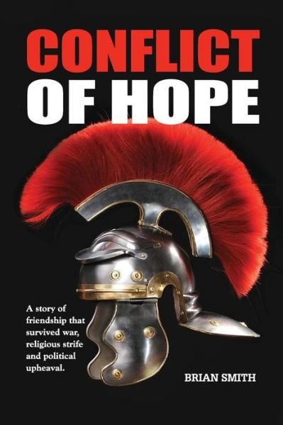 Cover for Brian Smith · Conflict of Hope (Paperback Book) (2012)