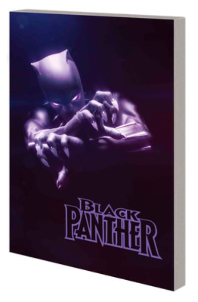 Cover for Eve L. Ewing · Black Panther by Eve L. Ewing Vol. 1: Reign At Dusk Book One (Paperback Bog) (2024)