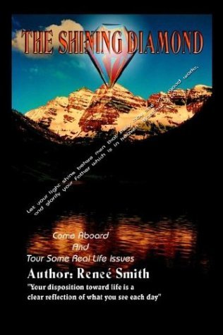 Cover for Renee Smith · The Shining Diamond (Paperback Book) (2003)