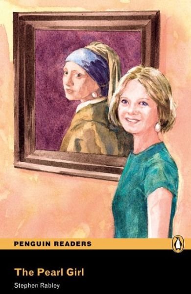 Cover for Stephen Rabley · Easystart: The Pearl Girl - Pearson English Graded Readers (Paperback Book) [2nd Ed. edition] (2008)