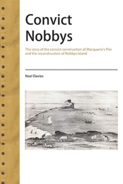 Cover for Noel Davies · Convict Nobbys (Bog) (2008)