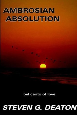 Cover for Steven G. Deaton · Ambrosian Absolution (Pocketbok) (2004)