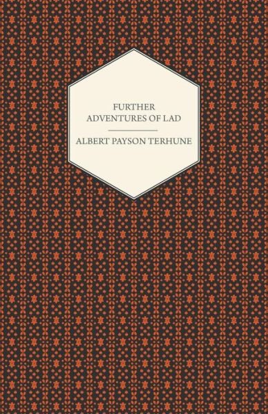 Cover for Anna B. Kingsford · Further Adventures of Lad (Paperback Book) (2009)