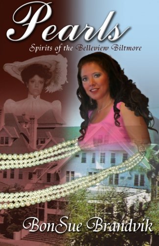 Cover for Bonsue Brandvik · Pearls (Spirits of the Belleview Biltmore) (Paperback Book) (2011)
